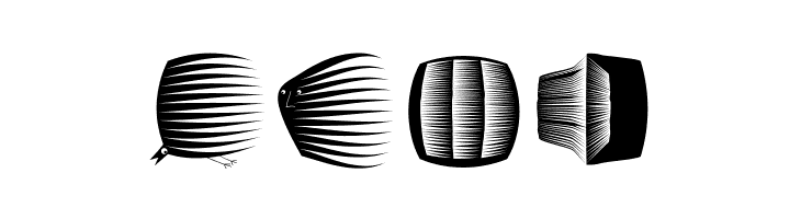 BookBeings  Free Fonts Download