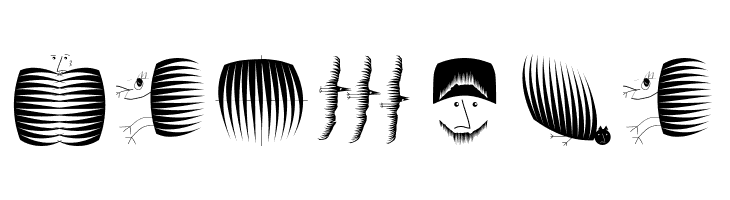 BookBeings  Free Fonts Download