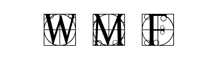 Typographer Caps  Free Fonts Download