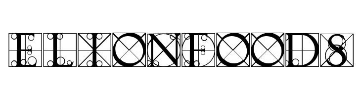 Typographer Caps  Free Fonts Download