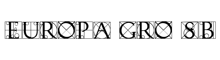 Typographer Caps  Free Fonts Download