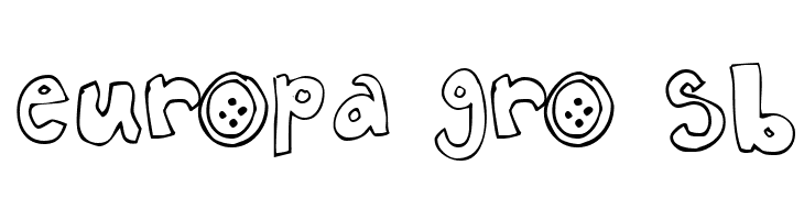 In My Closet  Free Fonts Download