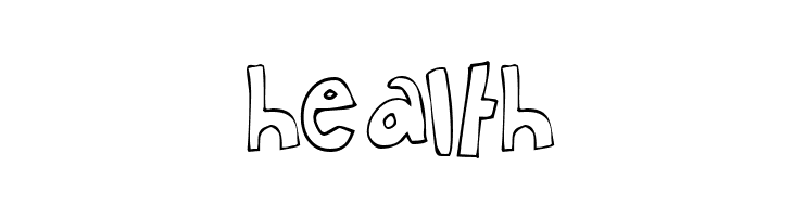 In My Closet  Free Fonts Download