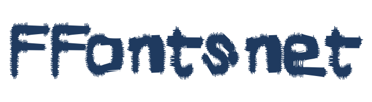 Degraded Chip Creep font — Lorem ipsum body text preview