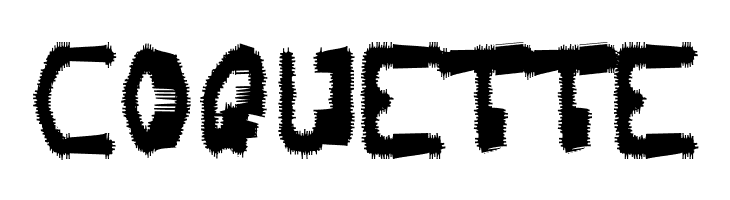 Degraded Chip Creep  Free Fonts Download