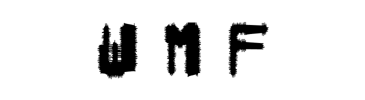 Degraded Chip Creep  Free Fonts Download