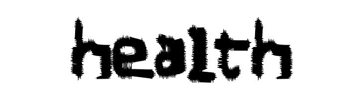 Degraded Chip Creep  Free Fonts Download