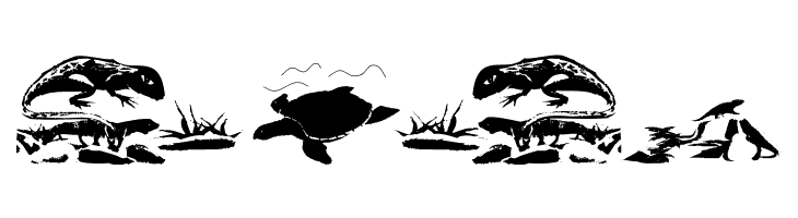 RememberMesozoikum  Free Fonts Download