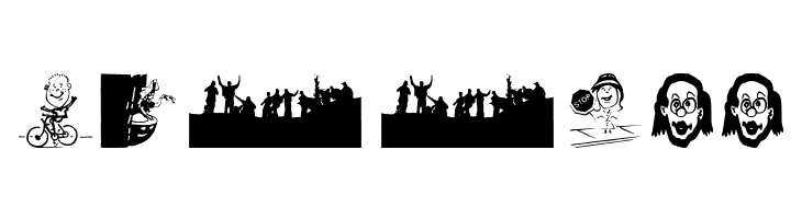 Sammelsuriart  Free Fonts Download