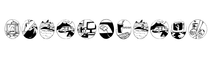 Sammelsuriart  Free Fonts Download