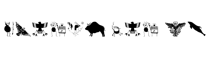 Precassos  Free Fonts Download