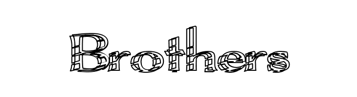 Pamelor II  Free Fonts Download