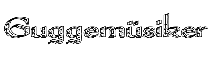 Pamelor II  Free Fonts Download