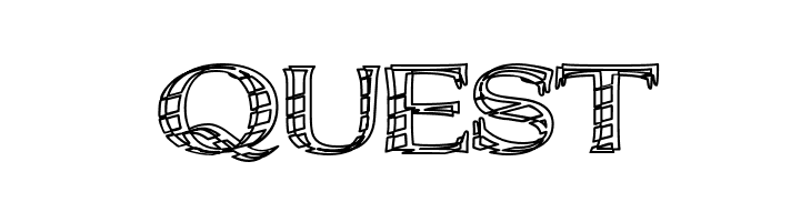 Pamelor II  Free Fonts Download