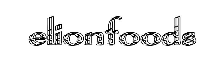 Pamelor II  Free Fonts Download