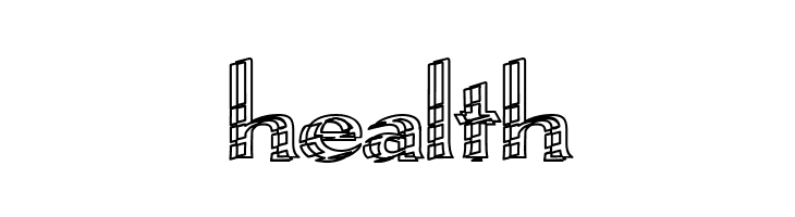 Pamelor II  Free Fonts Download