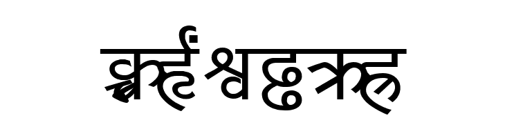 Amarujala  Free Fonts Download