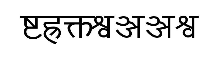 Amarujala  Free Fonts Download