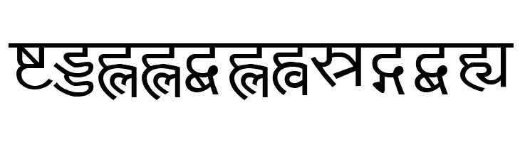 Amarujala  Free Fonts Download