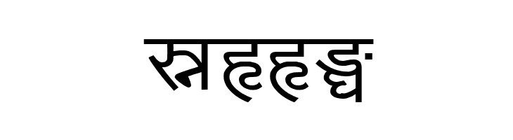 Amarujala  Free Fonts Download