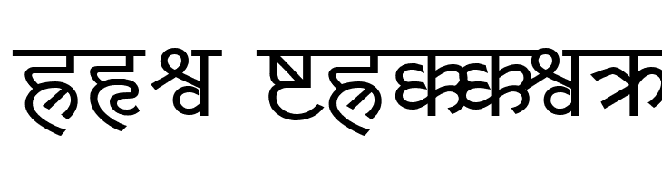 Amarujala  Free Fonts Download
