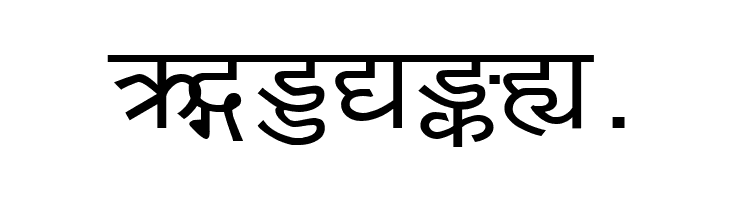 Amarujala  Free Fonts Download