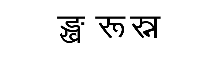 Amarujala  Free Fonts Download