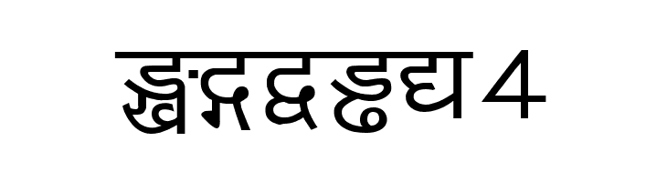 Amarujala  Free Fonts Download