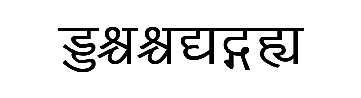 Amarujala  Free Fonts Download