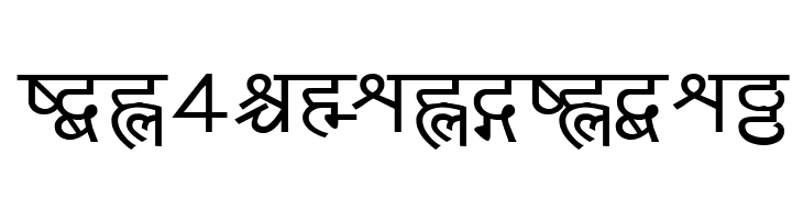 Amarujala  Free Fonts Download