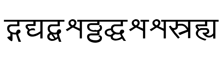 Amarujala  Free Fonts Download
