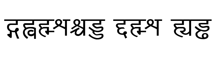 Amarujala  Free Fonts Download