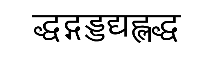 Amarujala  Free Fonts Download
