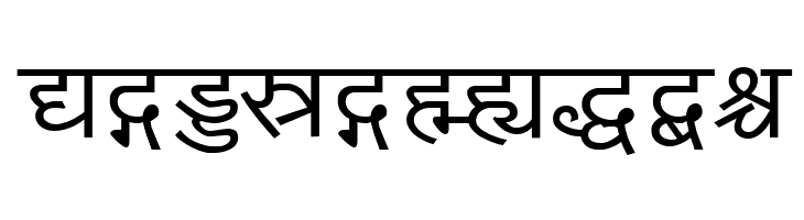 Amarujala  Free Fonts Download