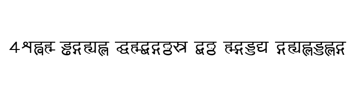 Amarujala  Free Fonts Download