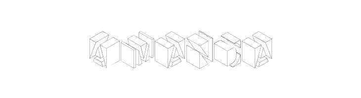 TypoNegative  Free Fonts Download