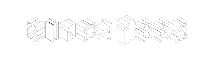TypoNegative  Free Fonts Download