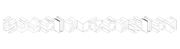 TypoNegative  Free Fonts Download