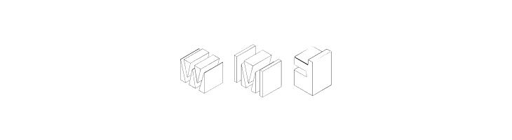 TypoNegative  Free Fonts Download