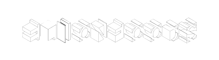 TypoNegative  Free Fonts Download