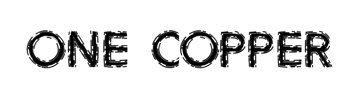 DistroyA  Free Fonts Download