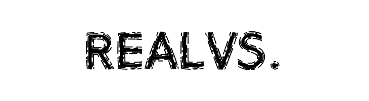 DistroyA  Free Fonts Download