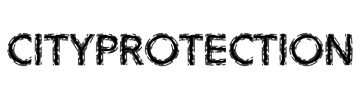 DistroyA  Free Fonts Download