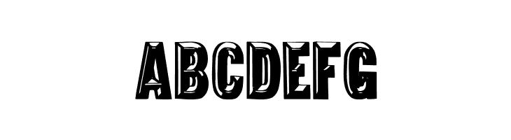 Tejaratchi Th Bold  Free Fonts Download