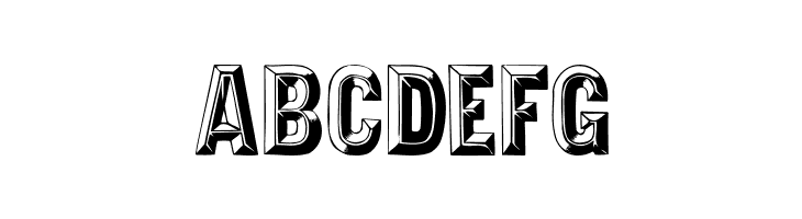 TejaratchiCaps  Free Fonts Download