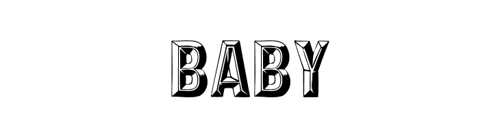 TejaratchiCaps  Free Fonts Download