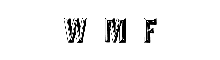 TejaratchiCaps  Free Fonts Download