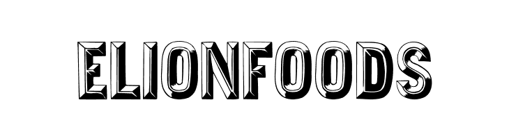 TejaratchiCaps  Free Fonts Download