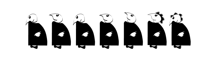 HolySimplicity  Free Fonts Download