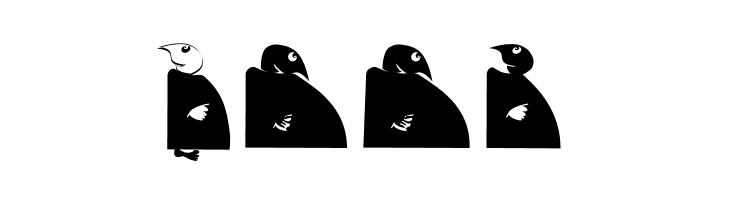 HolySimplicity  Free Fonts Download